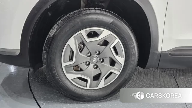 Hyundai The New Santa Fe id 3740314 из Кореи 14