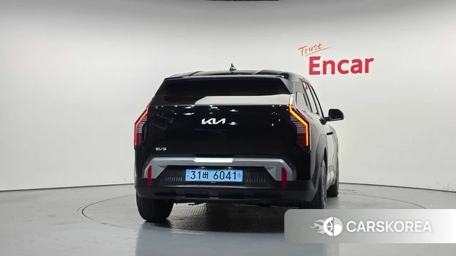 Kia EV3 id 4964488 из Кореи 24