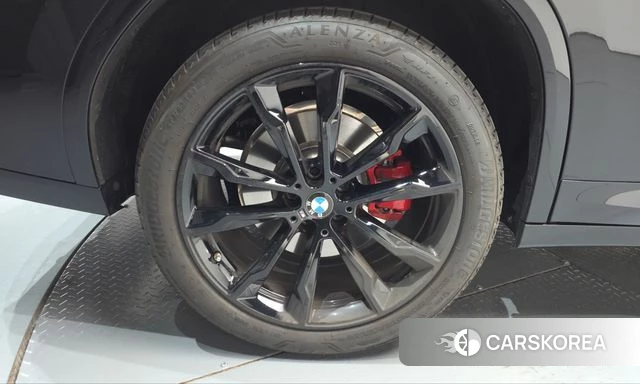 BMW X4 (G02) id 5051642 из Кореи 25
