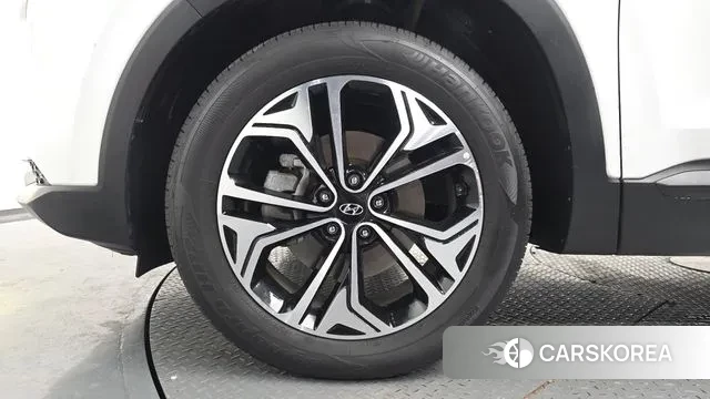 Hyundai Santa Fe TM id 3773093 из Кореи 14