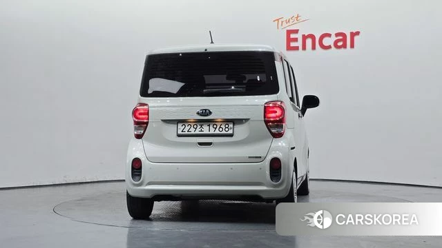 Kia The New Ray id 5003838 из Кореи 24