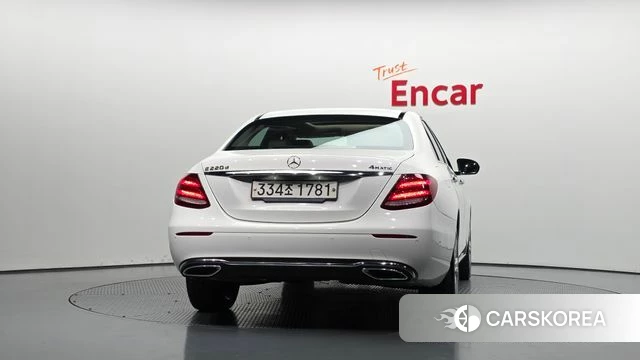 Mercedes-Benz E-Class W213 id 4998936 из Кореи 27