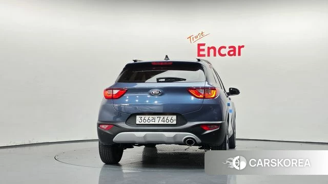 Kia Stonic id 5013171 из Кореи 24