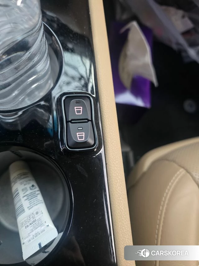Kia The New Carnival id 5000808 из Кореи 14