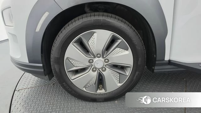 Hyundai Kona Electric id 4780635 из Кореи 33