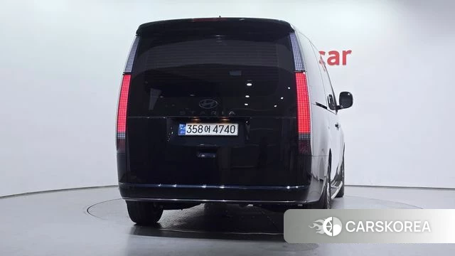 Hyundai Staria id 5001890 из Кореи 26