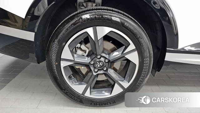 Hyundai Palisade (LX3) id 4834135 из Кореи 29