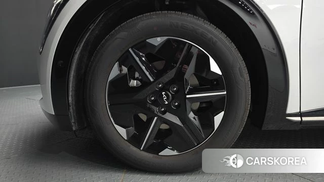 Kia The New EV6 id 5020749 из Кореи 29