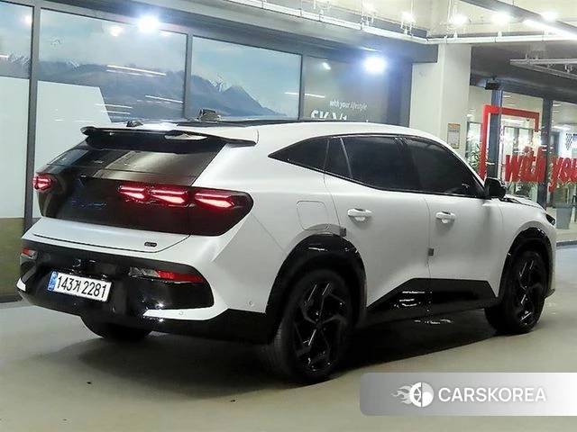Renault Korea (Samsung) Filant id 5025865 из Кореи 14