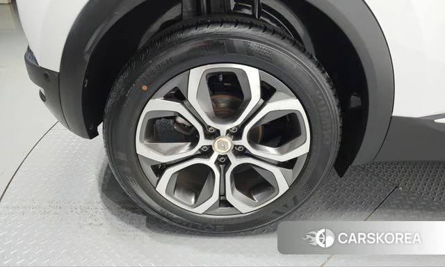 Renault Korea (Samsung) Capture id 4982015 из Кореи 24