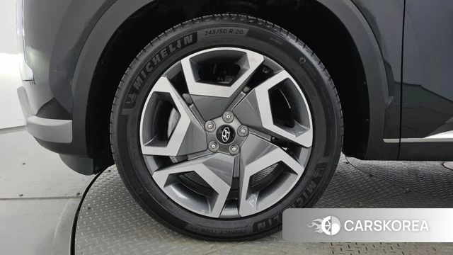 Hyundai The New Palisade id 4928737 из Кореи 26