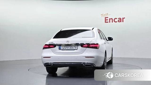 Mercedes-Benz E-Class W213 id 5026760 из Кореи 25