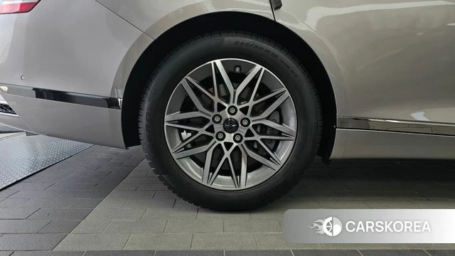 Genesis G80 (RG3) id 4974802 из Кореи 31
