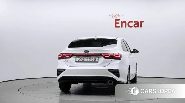 Kia Come New K3 id 5042077 из Кореи 14