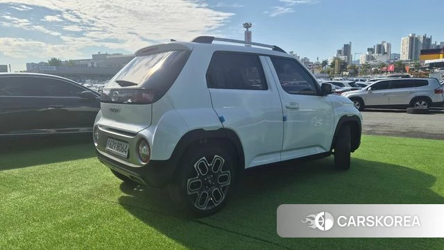 Hyundai Casper id 5031082 из Кореи 14