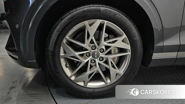 Genesis GV70 id 4975823 из Кореи 34