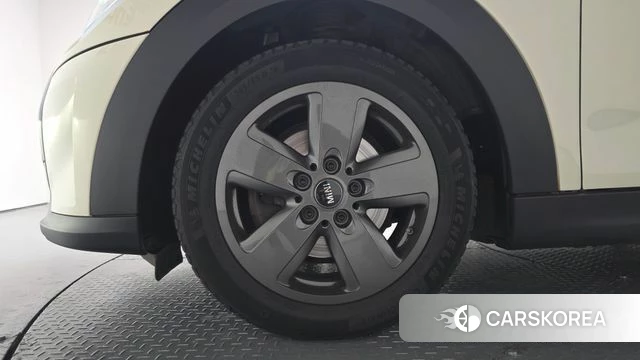 Mini Cooper id 5053162 из Кореи 24
