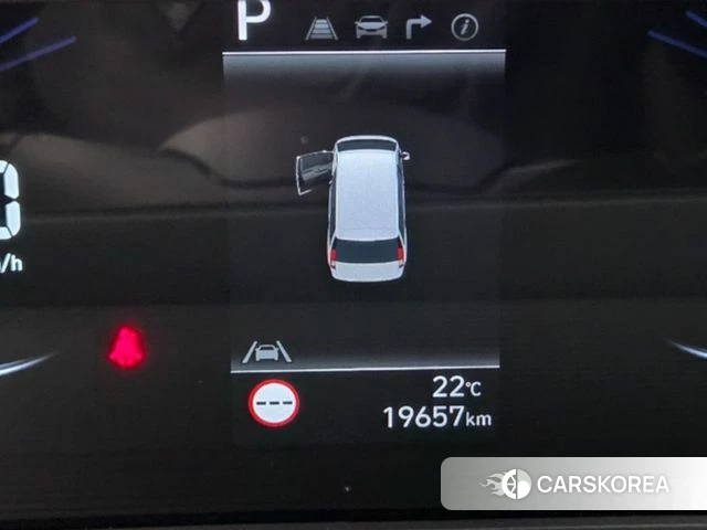 Hyundai Staria id 4970961 из Кореи 13
