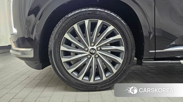 Hyundai The New Palisade id 5040334 из Кореи 29