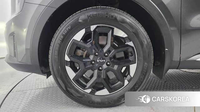 Kia The New Sorento 4th Generation id 5039681 из Кореи 24