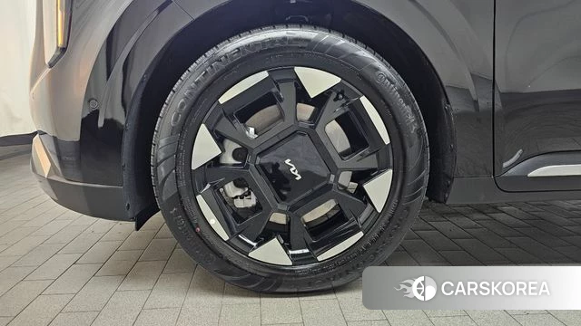 Kia The New Carnival 4th Generation id 5045562 из Кореи 28