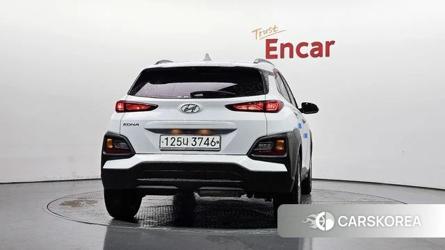 Hyundai Kona id 4982669 из Кореи 14