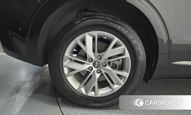 Genesis GV70 id 4935379 из Кореи 25