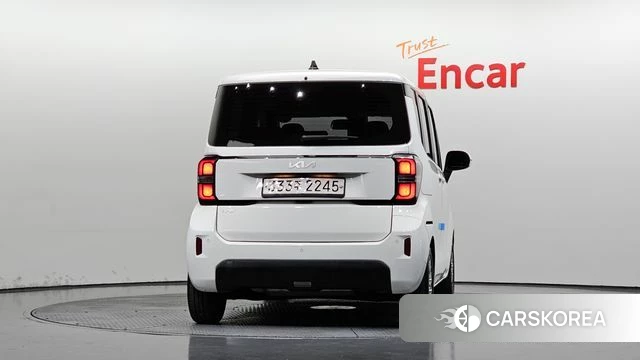 Kia The New Kia Ray id 5016767 из Кореи 24