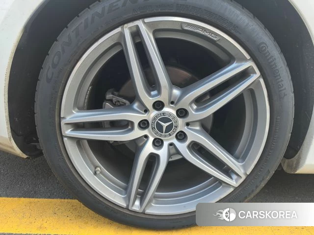 Mercedes-Benz E-Class W213 2020 Белый из Кореи, фото 4