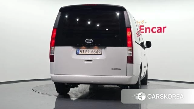 Hyundai Staria id 5022102 из Кореи 25