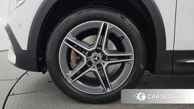 Mercedes-Benz GLB-Class X247 id 4997495 из Кореи 26