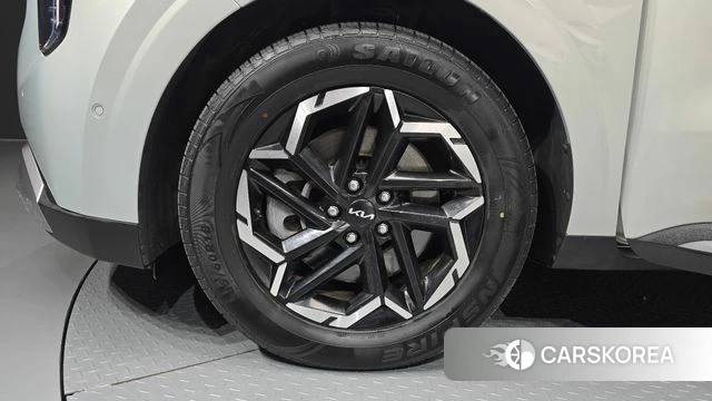 Kia The New Carnival 4th Generation id 4957756 из Кореи 29