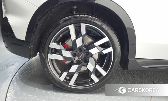 Mini Cooper S Countryman 3rd Generation id 5026192 из Кореи 27