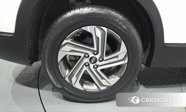 Hyundai The New Santa Fe id 4982321 из Кореи 26