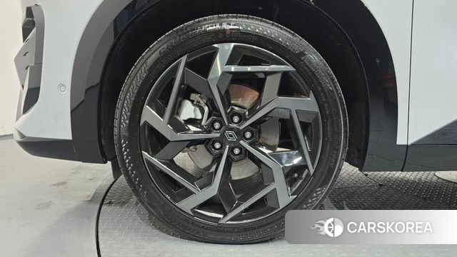 Renault Korea (Samsung) Filant id 4791824 из Кореи 26