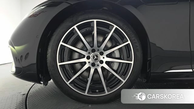 Mercedes-Benz EQS V297 id 4986256 из Кореи 34
