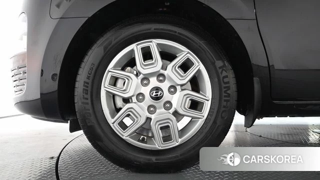 Hyundai Staria id 4695988 из Кореи 28