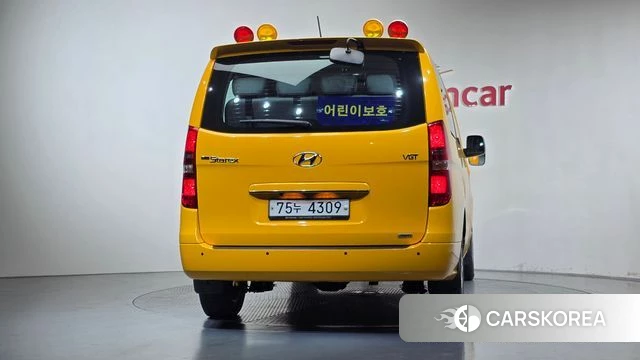 Hyundai Grand Starex id 4944462 из Кореи 14