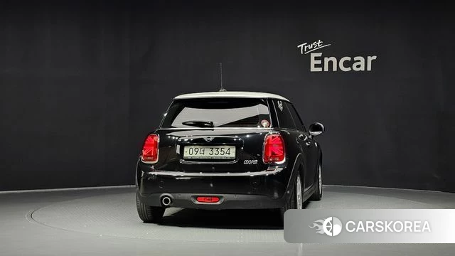 Mini Cooper id 4960024 из Кореи 25