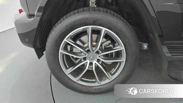 Mercedes-Benz G-Class W465 id 4916126 из Кореи 24