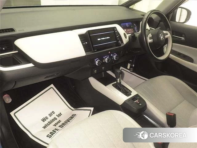 Honda Fit 2020 из Японии, фото 4