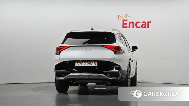 Kia Sportage 5th Generation id 4996074 из Кореи 26