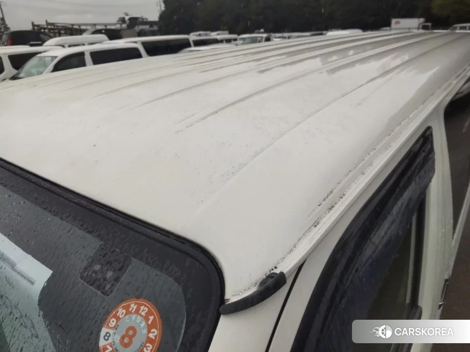Toyota HiAce Van 2019 из Японии, фото 4