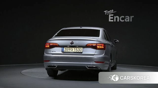 Volkswagen 7th Generation of Jetta id 5047336 из Кореи 31