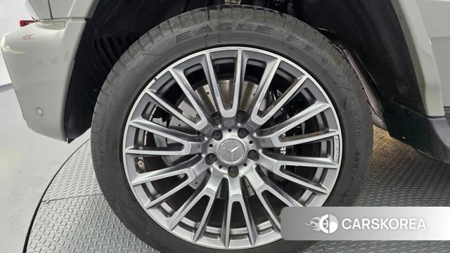 Mercedes-Benz G-Class W465 id 4719736 из Кореи 30