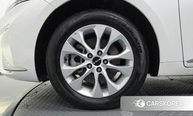 Kia K8 id 5033158 из Кореи 24
