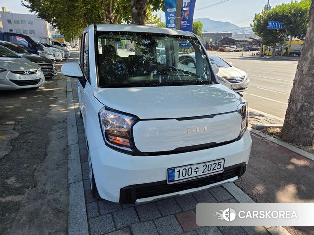 Kia The New Kia Ray id 4990140 из Кореи 14