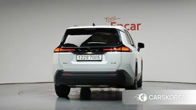 Toyota RAV4 6th Generation id 4761970 из Кореи 28