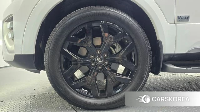 Kia Mohave Master id 5028580 из Кореи 30