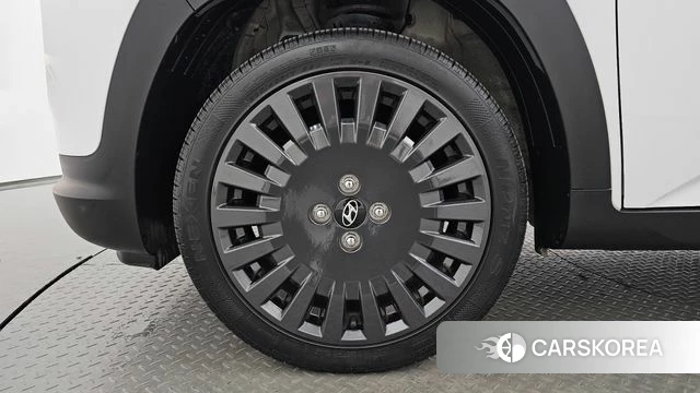 Hyundai Casper id 4996694 из Кореи 26